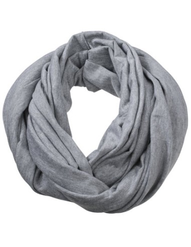 DAI-MB6578-Heather Summer Loop-Scarf